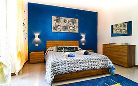 Nel Blu Dipinto Di Blu